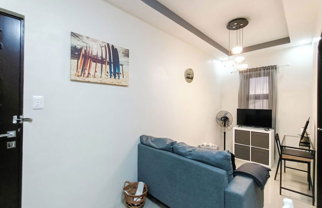 Manzil Anilao Cosy 1 Bedroom Apt U7 - Foto 12