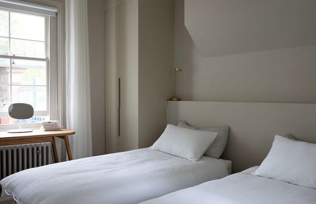 Luxury 3 Bed Canal House, Little Venice - Foto 35