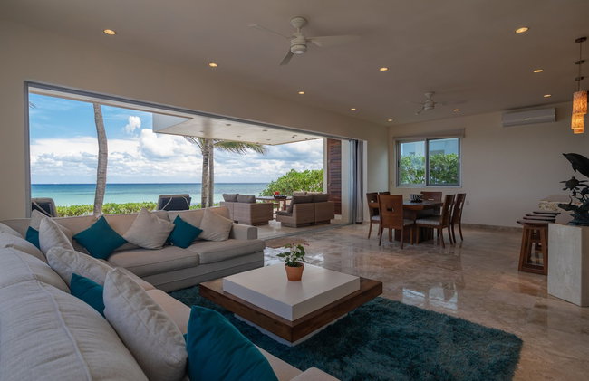Beachfront Homes by Playa Paradise - Photo 67