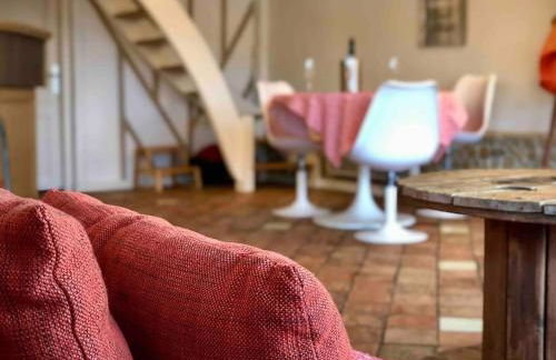 La petite chaumière sur le rivage - Photo 16