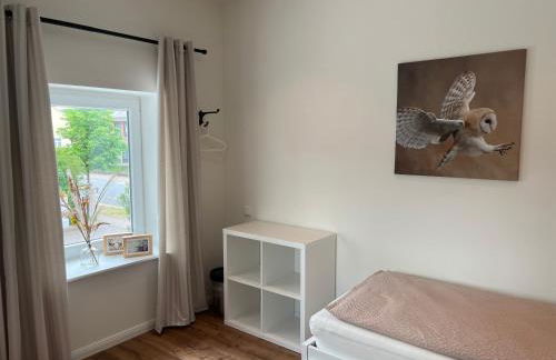 Elb Nest Gästehaus - Foto 6