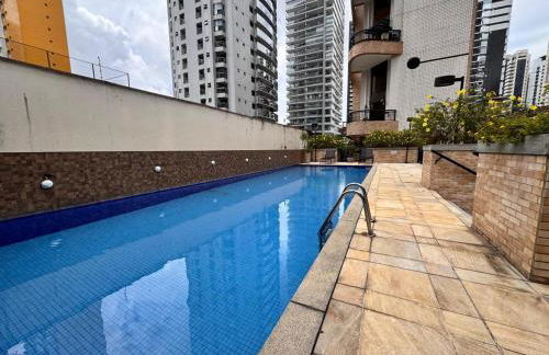 Apto de Luxo Loft Duplex em área nobre na Doca - Foto 44