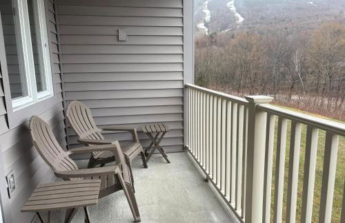 COZY LOON MOUNTAIN ESCAPE - Free shuttle, Pool, Hot tub, River&Mnt Views - Foto 18