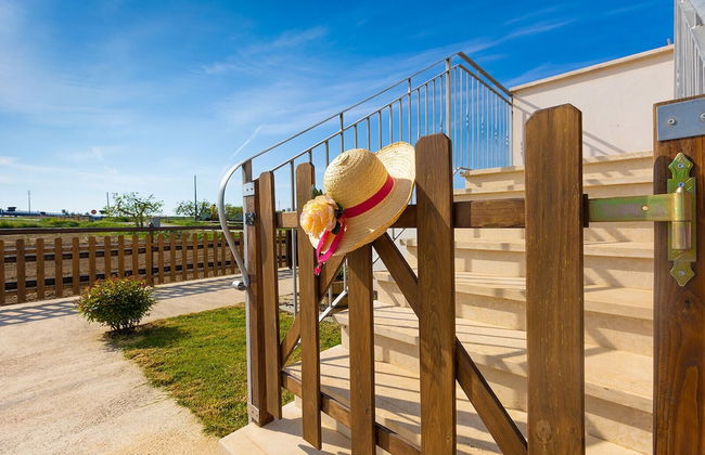 Podere Valle dei Venti - Foto 35