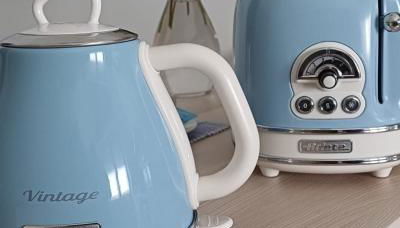 Le Jardin Secret - Foto 5, toaster