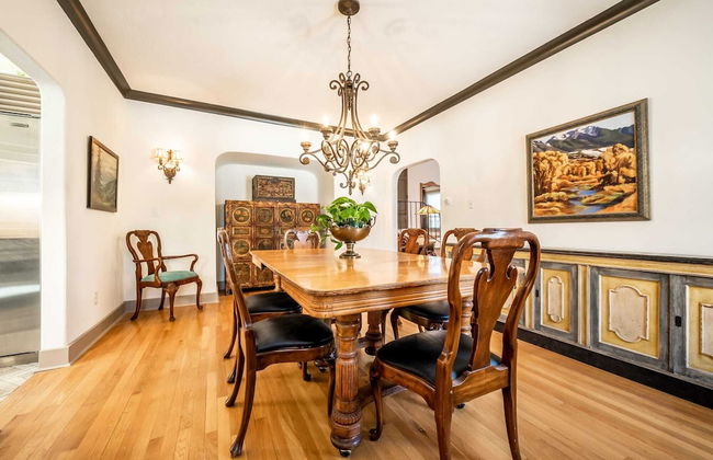 5BD Houseblocks From Broadmoor Fireplacecheyenne Canon & Gorgeous Views! - Foto 53