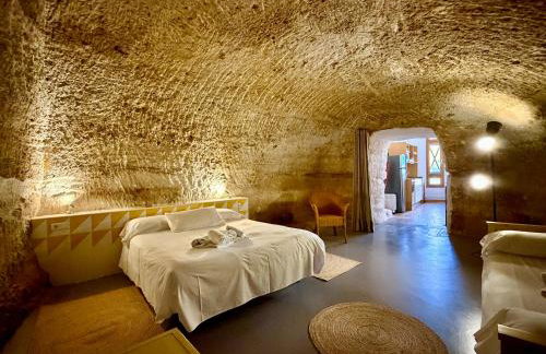 Cuevas de las Bardenas - Foto 1