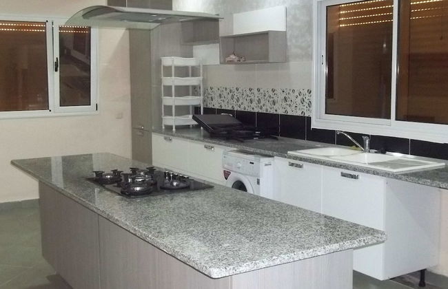 Village Du Golf - Foto 14