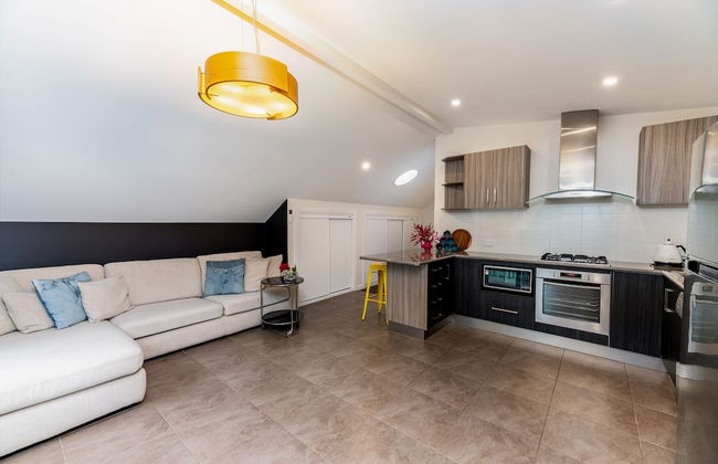 Tuck Inn Yarra Valley - Foto 28