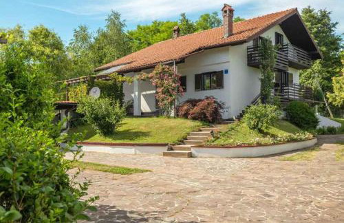 Holiday home in Cerovlje - Istrien 51826 - Photo 35