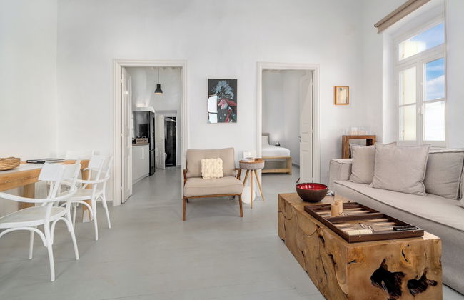 Rabagas Suites - Foto 37