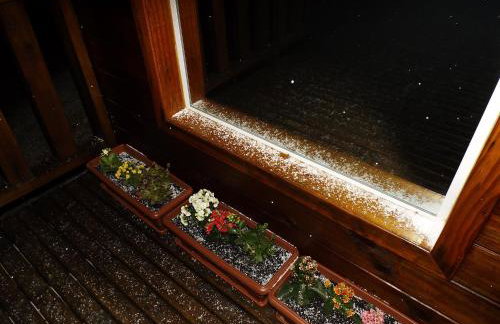 Cabana Refúgio da Serra - Photo 16