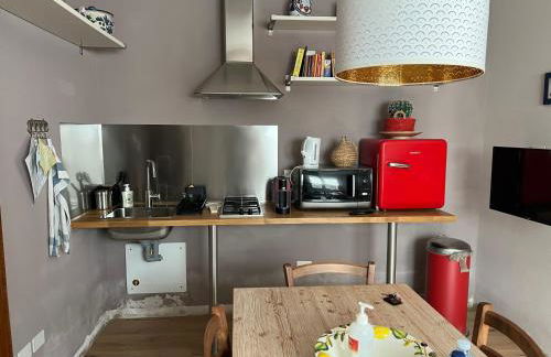 B&B La Mammola - Foto 9