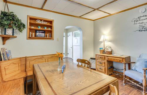 Dtwn Belleville Home with Yard Less Than 1 Mi to High Banks - Photo 4