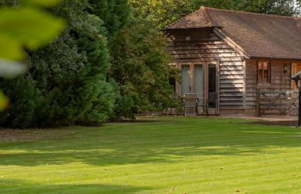 Stunning Studio Barn - Foto 10