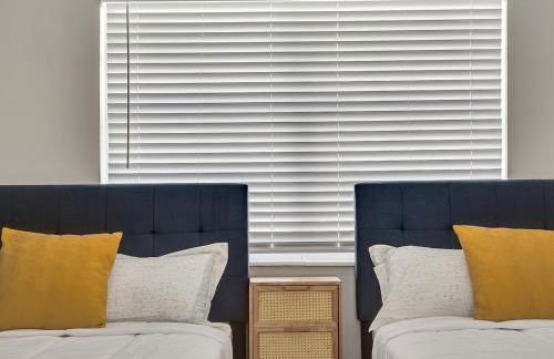 Beachside 1BR in Hollywood | Parking + WiFi - Foto 10