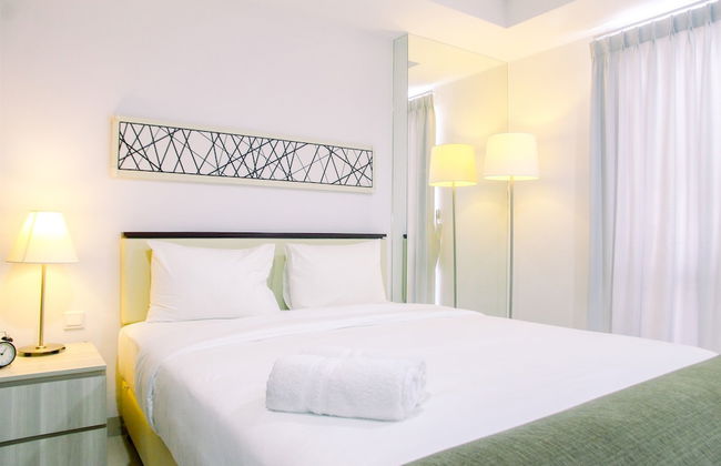 Spacious Studio Apartment @ Azalea Suites - Foto 3