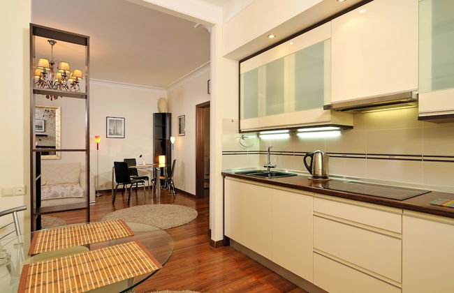 KyivRentApartment - Foto 44