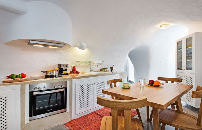 Revelis Villa & Canava - Foto 17