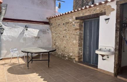 Casa rural La Rosa de Llerena - Foto 18