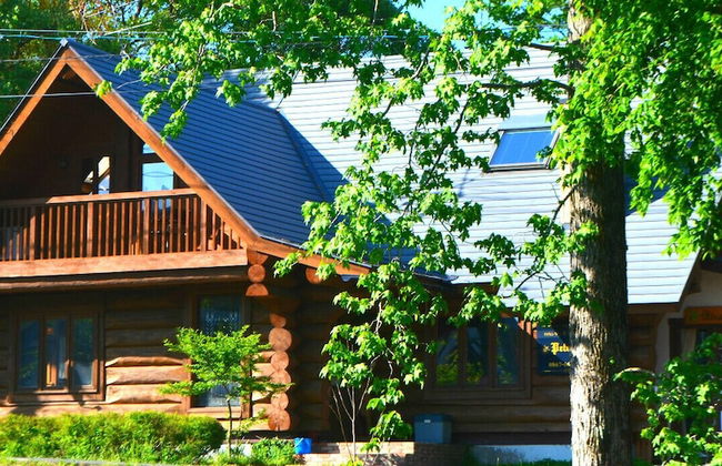 OKAYAMA HIRUZEN villas Peter Pan - Foto 1