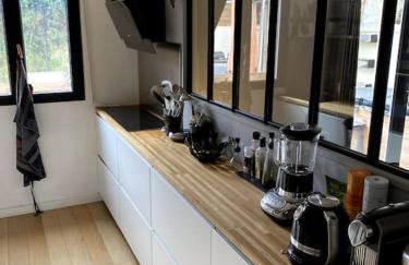 Appartement avec Jacuzzi - Climatisation - Parking - Foto 6