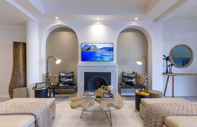 Clifton YOLO Spaces – Clifton Beachfront Apartments - Foto 48