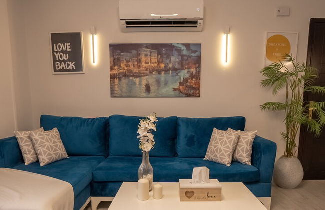 Sokon Residence Madinaity - Foto 69