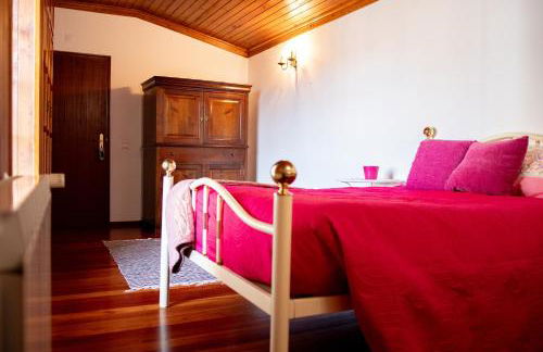 Casa Sobreira da Silva - Alojamento Local - Foto 17