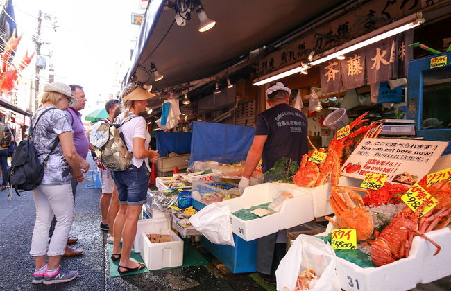 MIMARU SUITES Tokyo Nihombashi - Foto 40