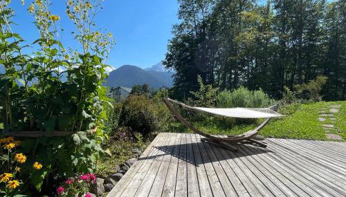 Ferienwohnung Waldwinkel - Foto 5