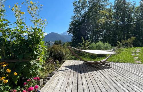 Ferienwohnung Waldwinkel - Foto 5