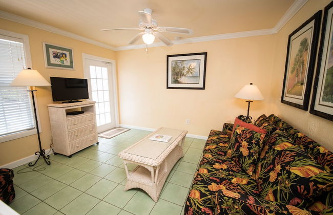 Tradewinds Beach Resort - Foto 35