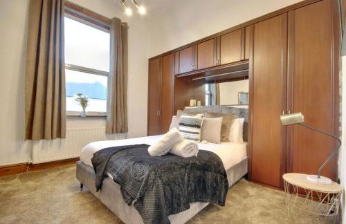 Portsmouth Maisonette with 5 Beds and Pool Table - Foto 7