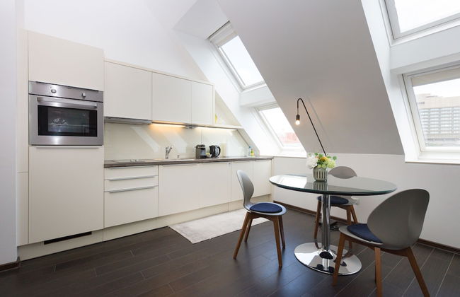 Rafael Kaiser Premium Apartments - Photo 42