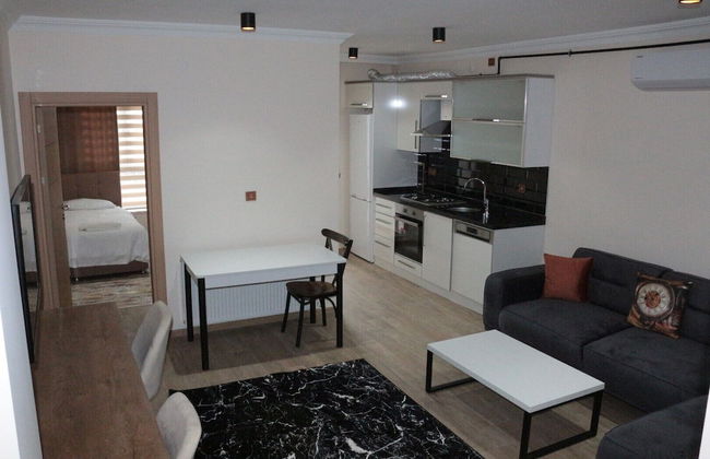 White House Apart - Foto 8