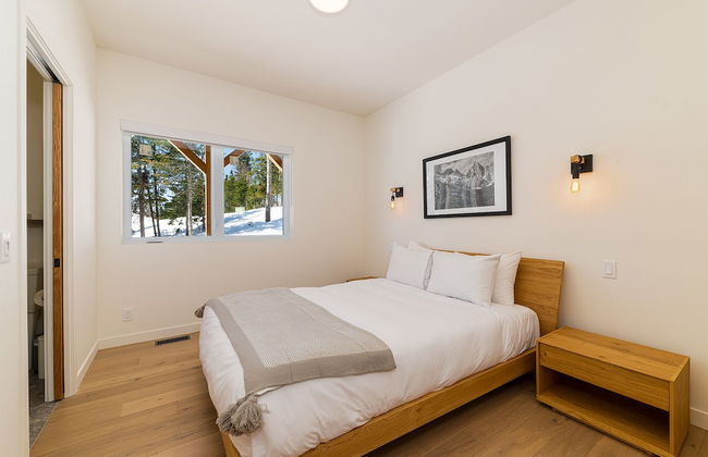 Les Chalets Forêt - Foto 7