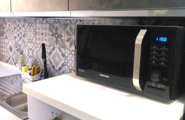 Gemelli House Rome - Monte Mario - Foto 17