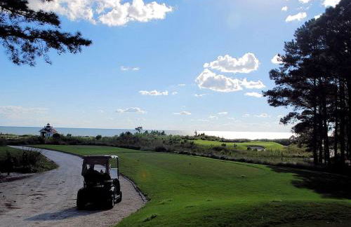 Luxury Vacation Rental with an Inviting Pool in Cape Charles, Virginia - Foto 21