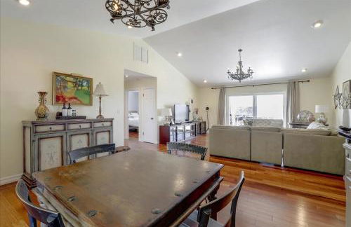 Napa Vineyard with Stunning Views By Allevo Homes - Foto 11