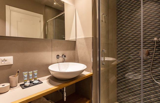 Villa Masetta - Luxury Suite - Foto 34