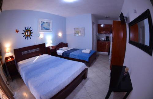 House Stella Tasos - Foto 43