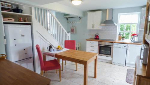 Garden Cottage - Foto 4