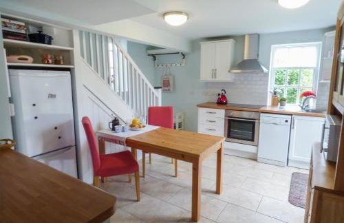 Garden Cottage - Foto 4