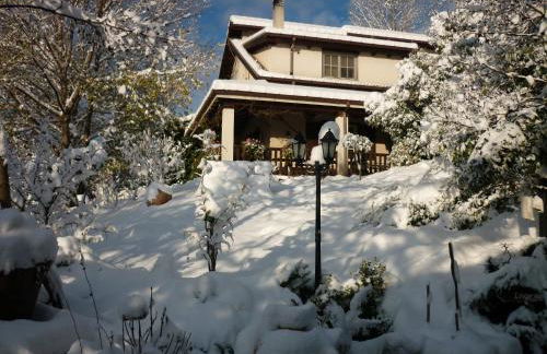 Agriturismo La Locanda Del Parco - Foto 86