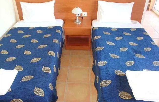 Alexander Apartments - Foto 8