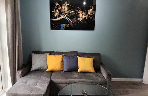 Silverlight's Place - 2BR Home in Central Oldbury - Foto 29