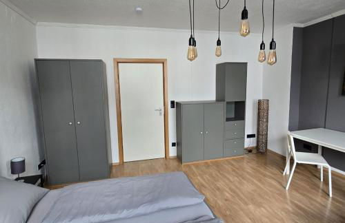 work & stay house in Linz - Foto 33