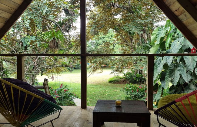 Cabañas Naturaleza - Photo 18