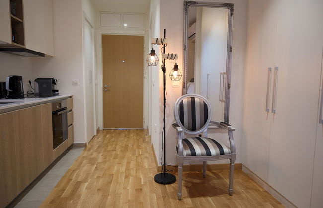 Apartments Royal - Belgrade Waterfront - Photo 8